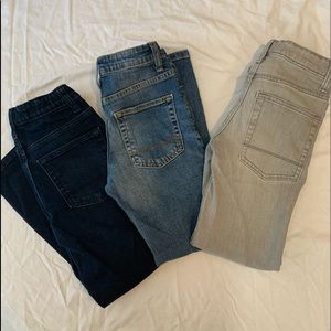 Cat & Jack Boys Jeans
